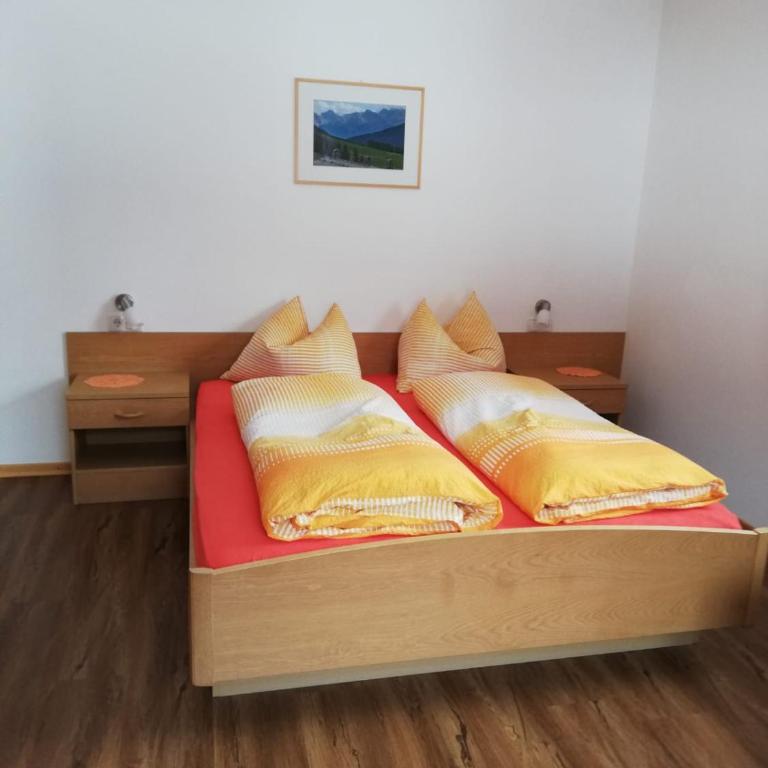 Wastlhof - Suite con 2 Camere da Letto - 3