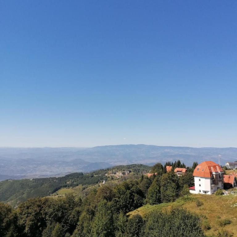 President Kop - Apartman A21 - Apartman sa Terasom - 34