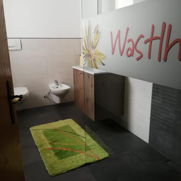Wastlhof - Suite con 2 Camere da Letto - 4
