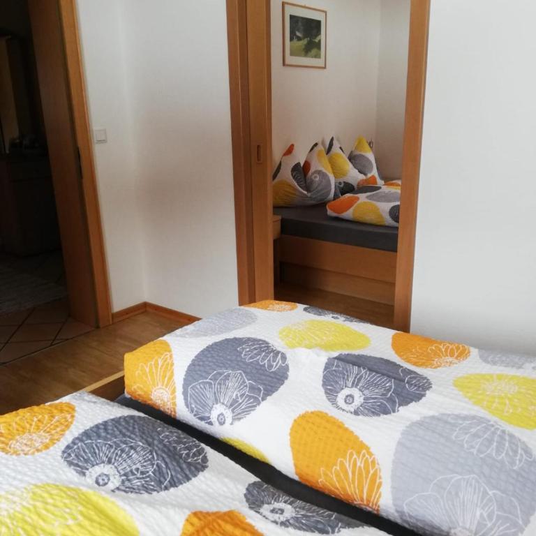 Wastlhof - Suite con 3 Camere da Letto - 4