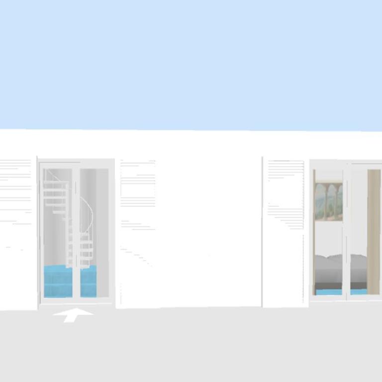 Maridea - Biscaglina - Appartamento con 2 Camere da Letto - 17