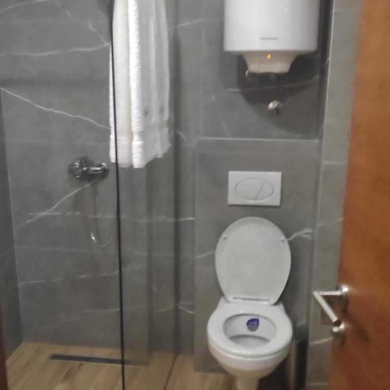 President Kop - Apartman A21 - Apartman sa Terasom - 41