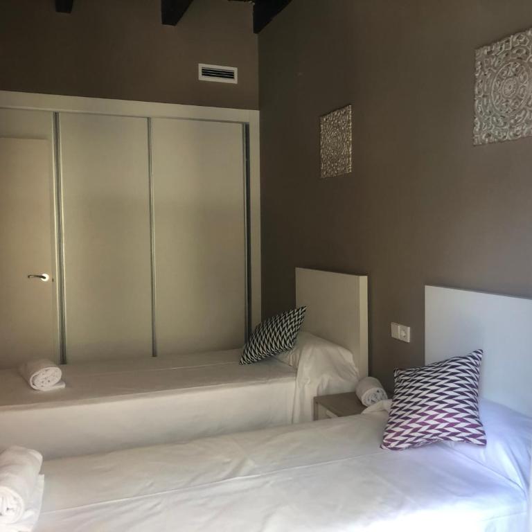 San Miguel, Luxury apartments. - Two-Bedroom Apartment - 14
