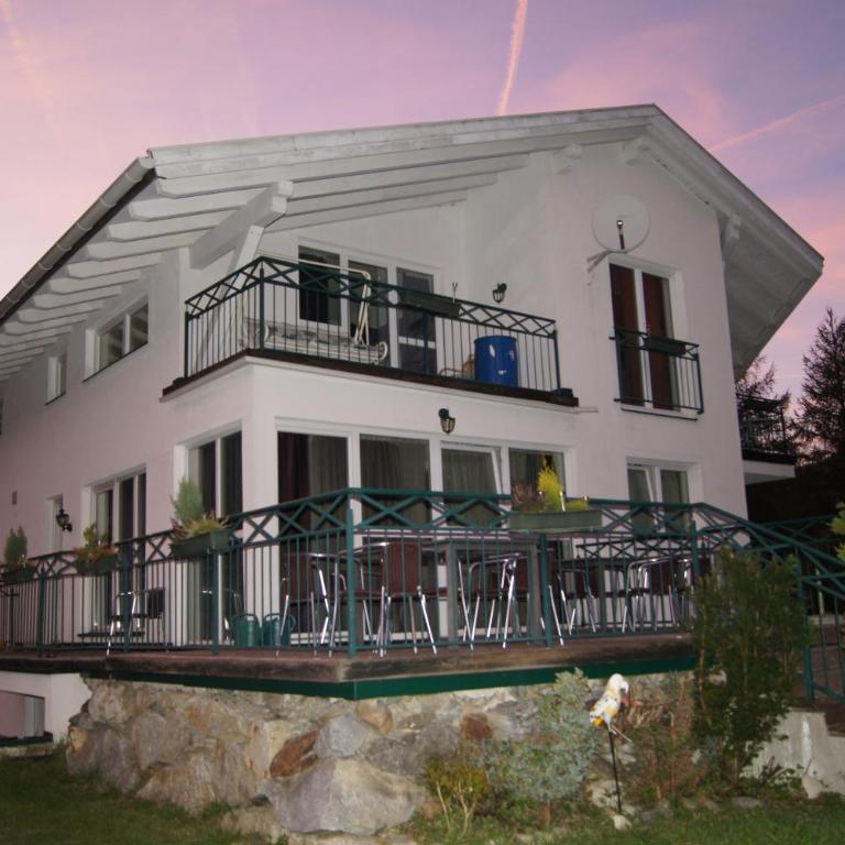 Haus Alpenflora - Apartment mit 3 Schlafzimmern - 33