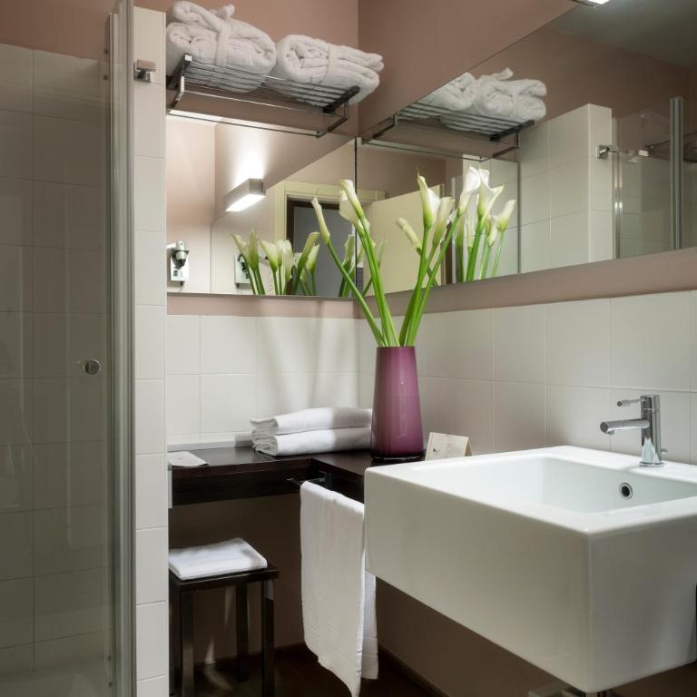 HC3 Hotel - Classic Single Room - 5