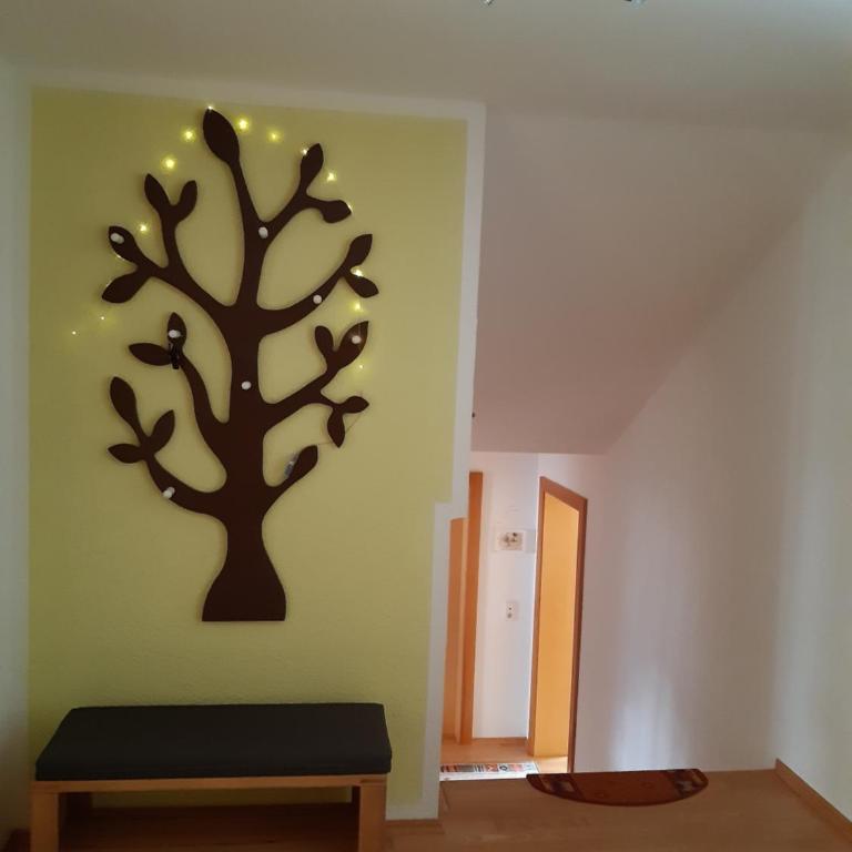 Ferienwohnung Eva - Apartment mit 2 Schlafzimmern - 12