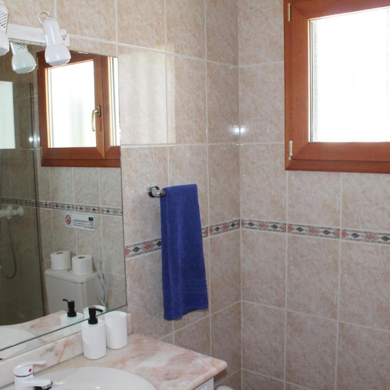 Villas Vistabella - Three-Bedroom Villa - 39