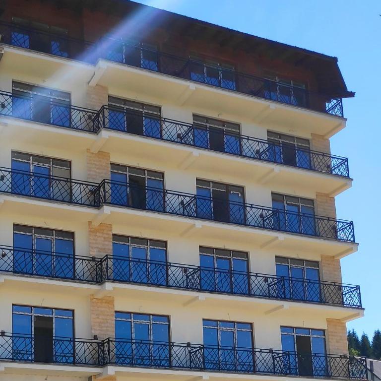 President Kop - Apartman A21 - Apartman sa Terasom - 79