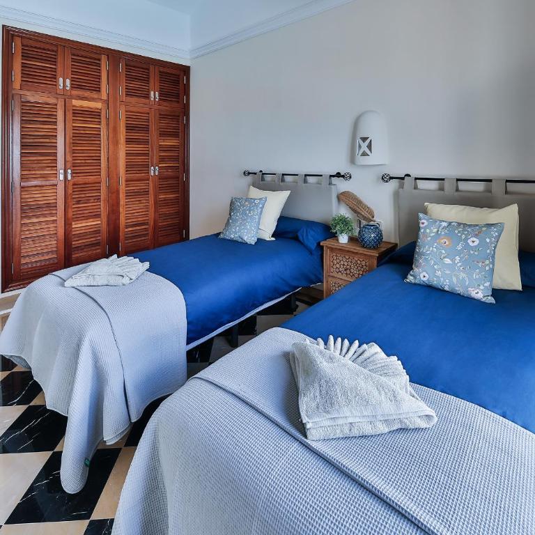 Sea Winds Lanzarote - Deluxe Villa - 26