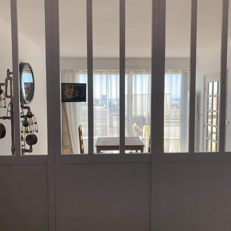 Le bruit des vagues - Apartamento de 1 dormitorio - 1