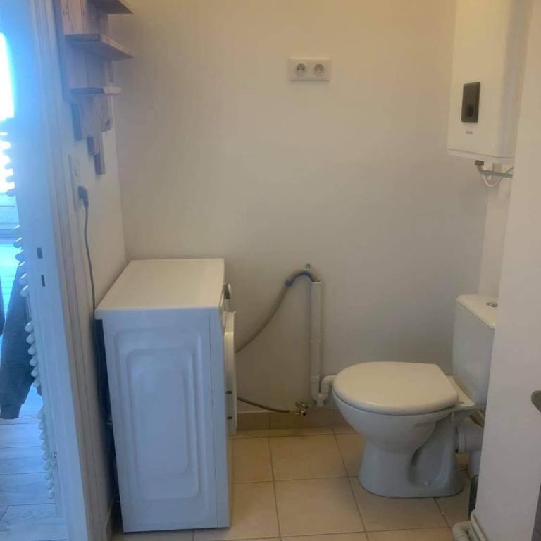 Le bruit des vagues - Apartamento de 1 dormitorio - 6