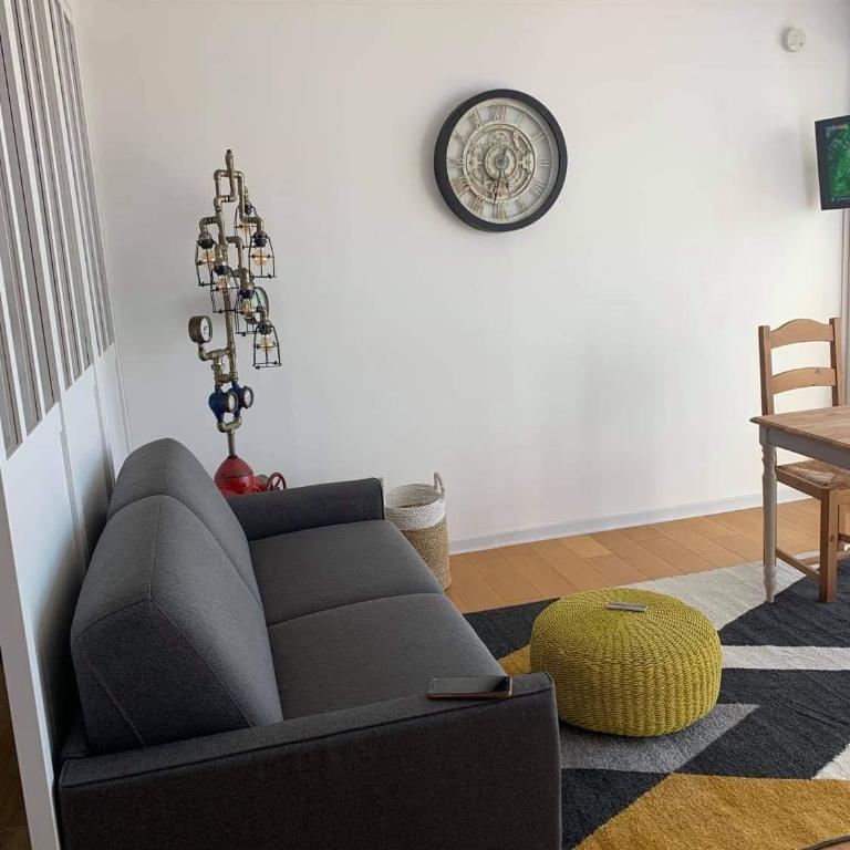 Le bruit des vagues - Apartamento de 1 dormitorio - 8