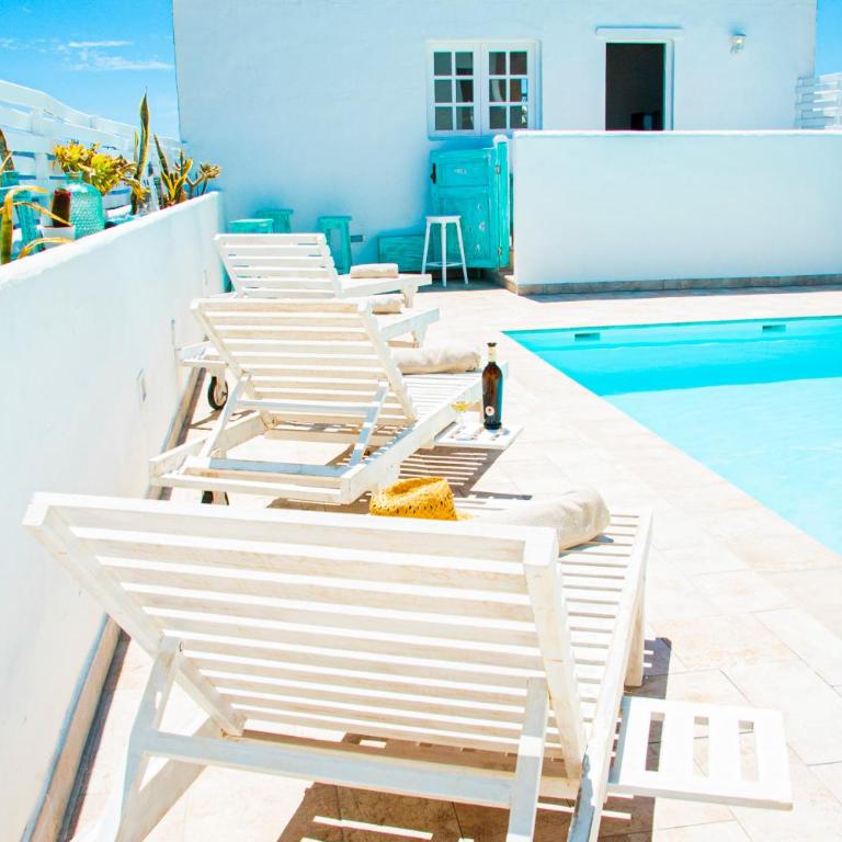 Turquesa Beach&Pool Apartaments - Apartamento de 1 dormitorio - 3