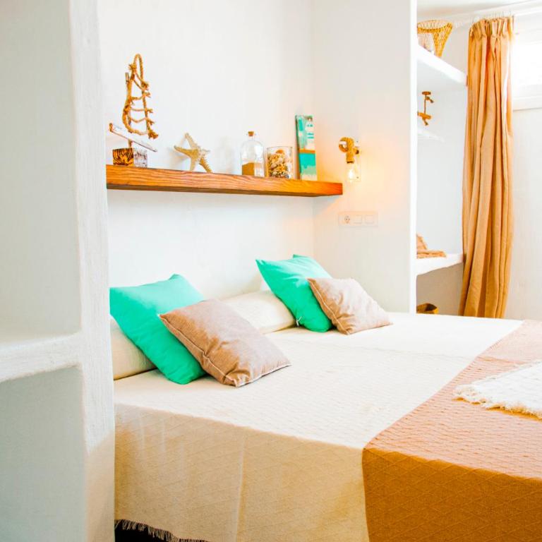 Turquesa Beach&Pool Apartaments - Apartamento de 1 dormitorio - 4