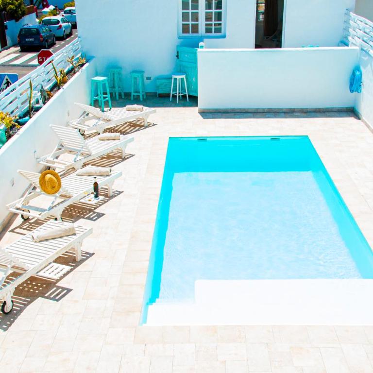 Turquesa Beach&Pool Apartaments - Apartamento de 1 dormitorio - 7