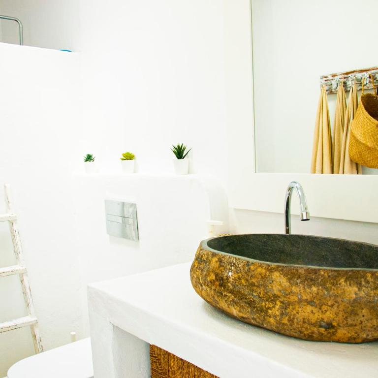 Turquesa Beach&Pool Apartaments - Apartamento de 3 dormitorios - 12