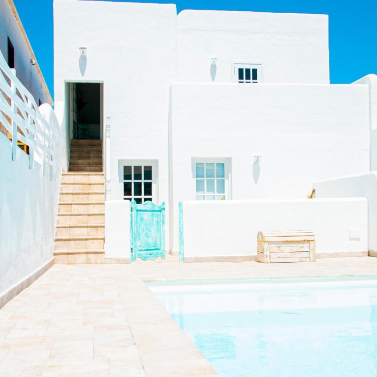Turquesa Beach&Pool Apartaments - Apartamento de 1 dormitorio - 12