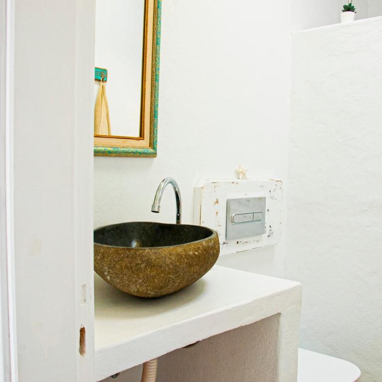 Turquesa Beach&Pool Apartaments - Apartamento de 3 dormitorios - 17