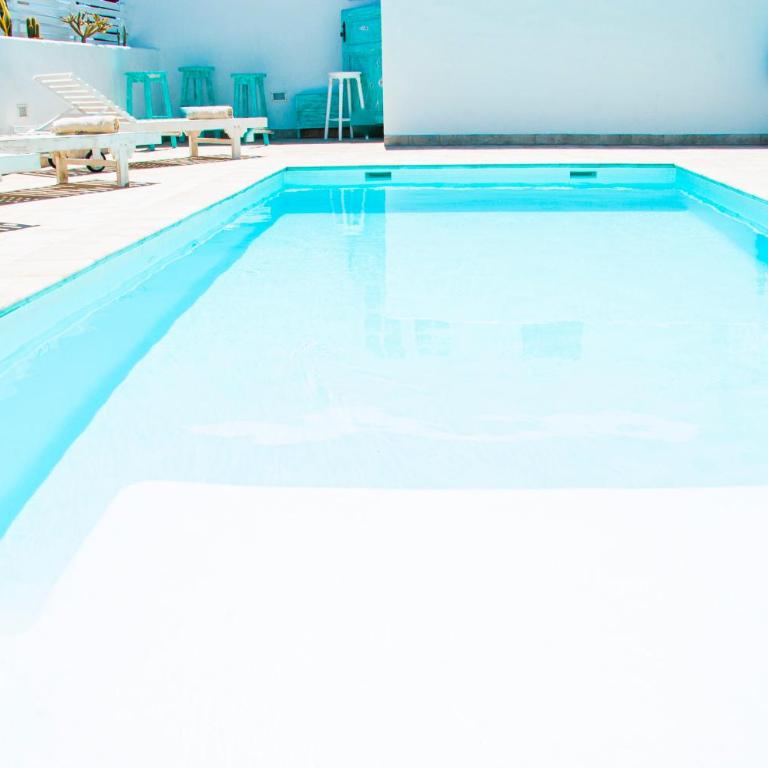 Turquesa Beach&Pool Apartaments - Apartamento de 1 dormitorio - 11