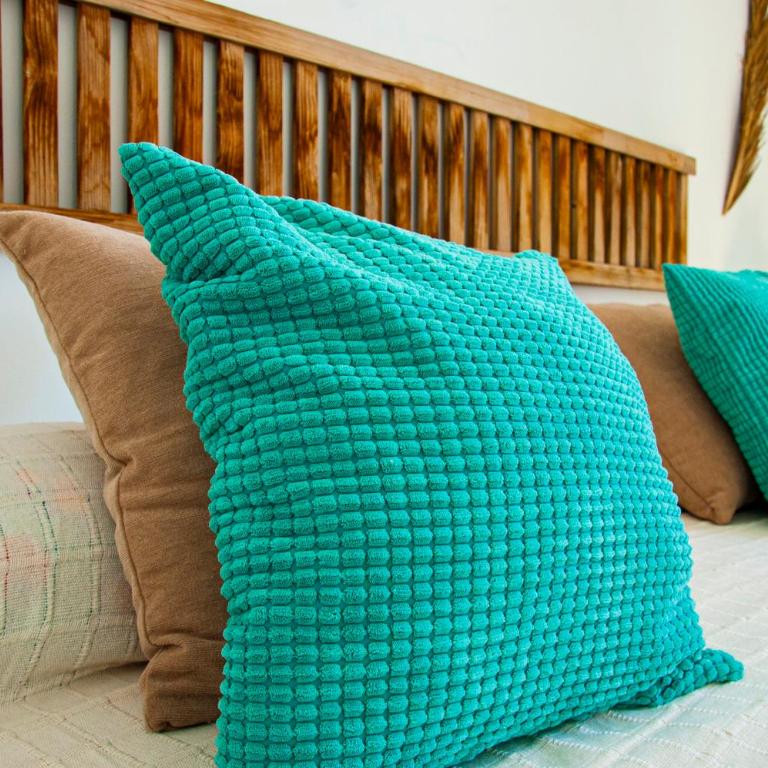 Turquesa Beach&Pool Apartaments - Apartamento de 3 dormitorios - 19