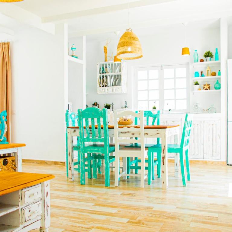 Turquesa Beach&Pool Apartaments - Apartamento de 3 dormitorios - 20