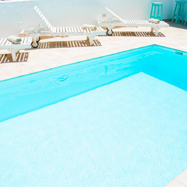 Turquesa Beach&Pool Apartaments - Apartamento de 1 dormitorio - 17
