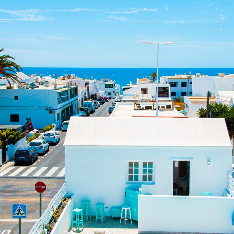 Turquesa Beach&Pool Apartaments - Apartamento de 3 dormitorios - 22
