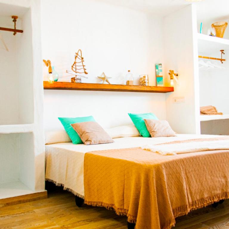 Turquesa Beach&Pool Apartaments - Apartamento de 1 dormitorio - 20