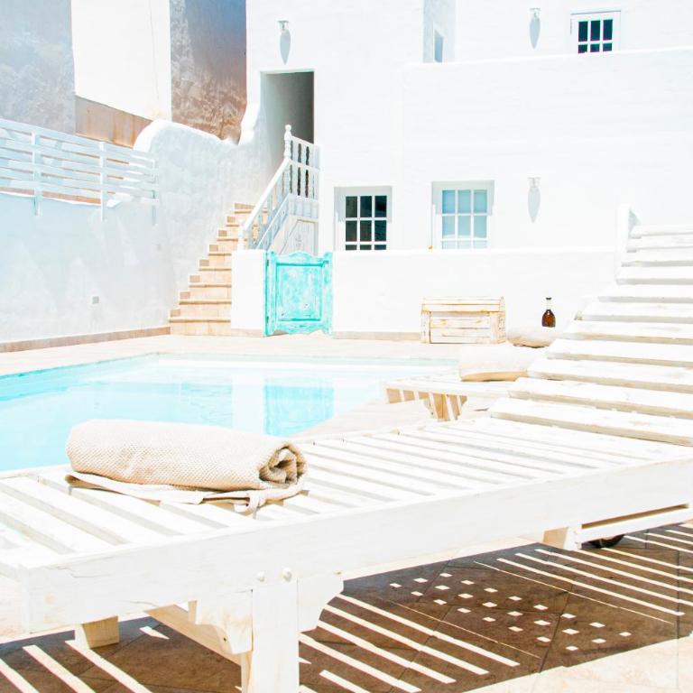 Turquesa Beach&Pool Apartaments - Apartamento de 1 dormitorio - 21