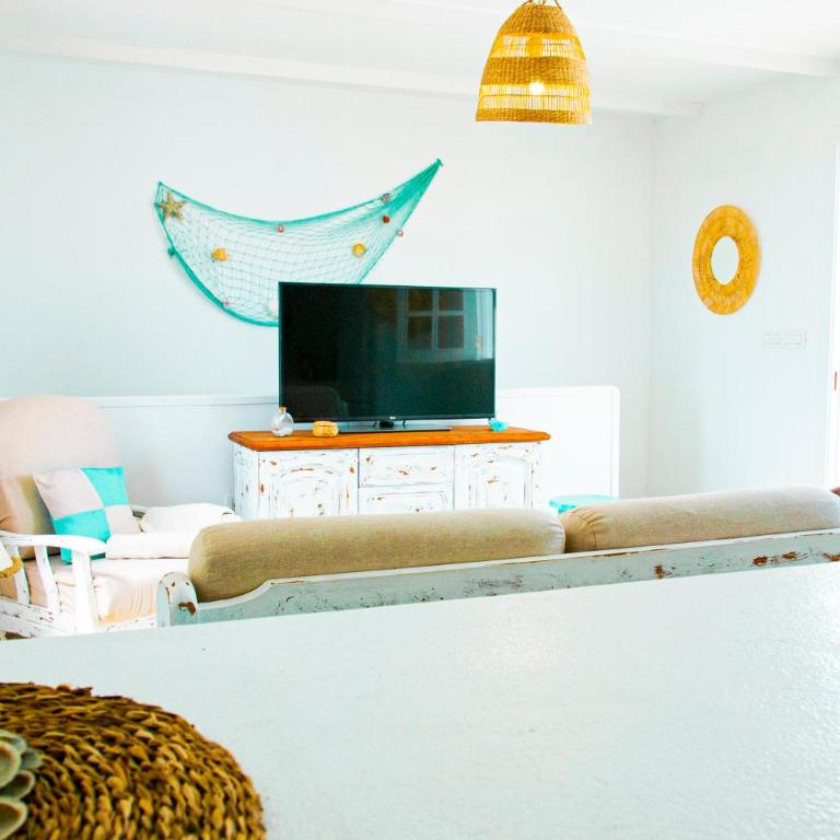Turquesa Beach&Pool Apartaments - Apartamento de 1 dormitorio - 22