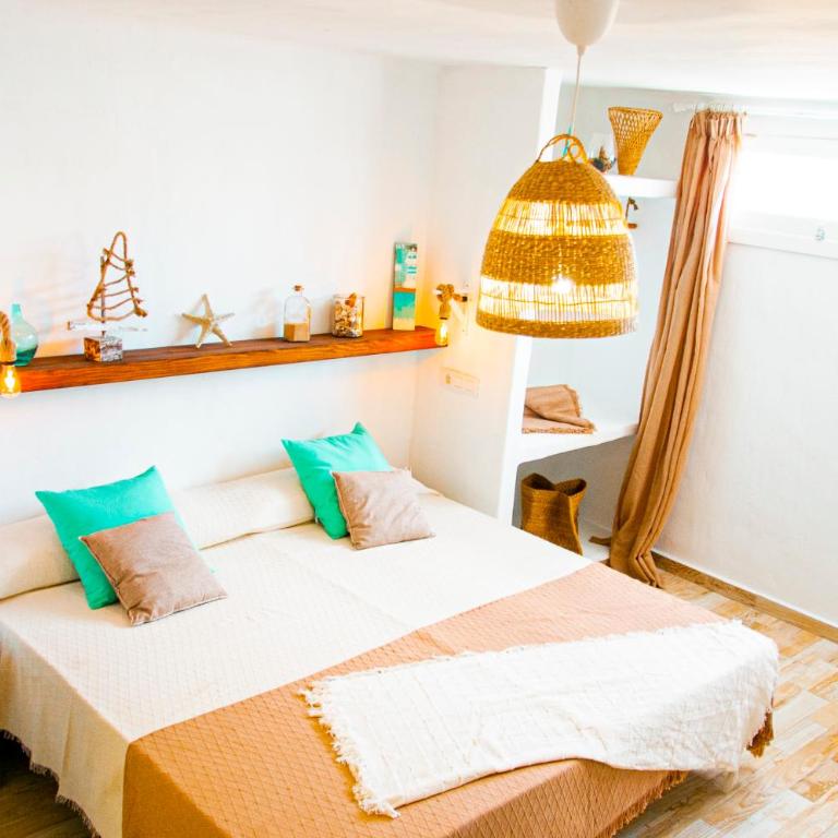 Turquesa Beach&Pool Apartaments - Apartamento de 1 dormitorio - 24
