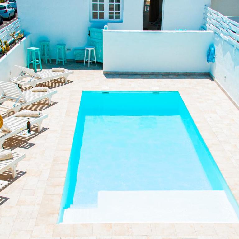 Turquesa Beach&Pool Apartaments - Apartamento de 1 dormitorio - 25