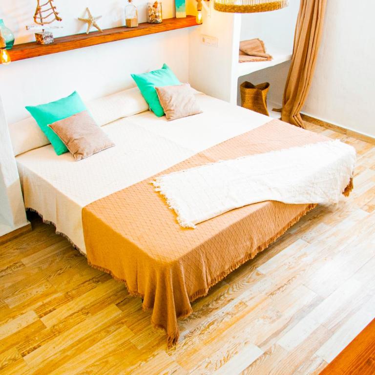 Turquesa Beach&Pool Apartaments - Apartamento de 1 dormitorio - 26