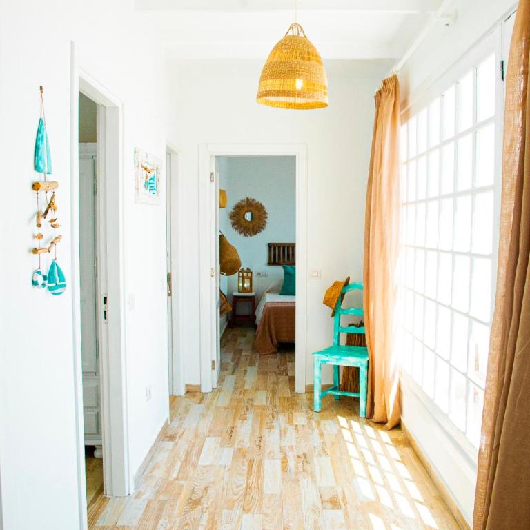 Turquesa Beach&Pool Apartaments - Apartamento de 3 dormitorios - 35