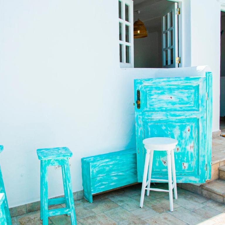 Turquesa Beach&Pool Apartaments - Apartamento de 1 dormitorio - 30