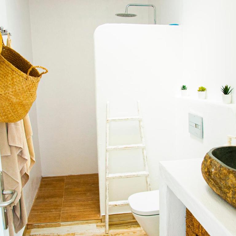 Turquesa Beach&Pool Apartaments - Apartamento de 3 dormitorios - 38