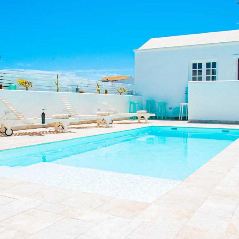 Turquesa Beach&Pool Apartaments - Apartamento de 1 dormitorio - 1