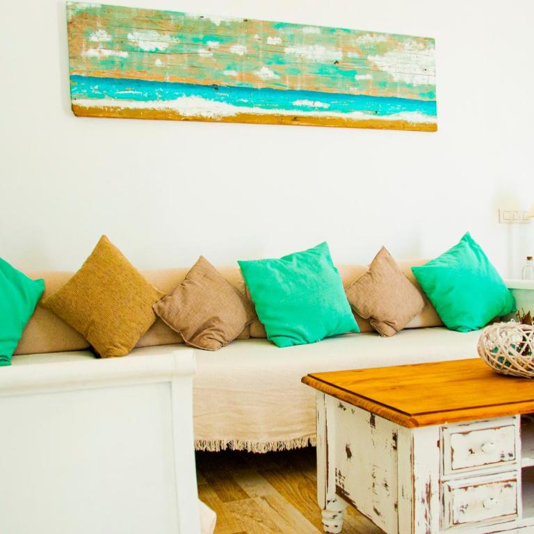 Turquesa Beach&Pool Apartaments - Apartamento de 3 dormitorios - 42