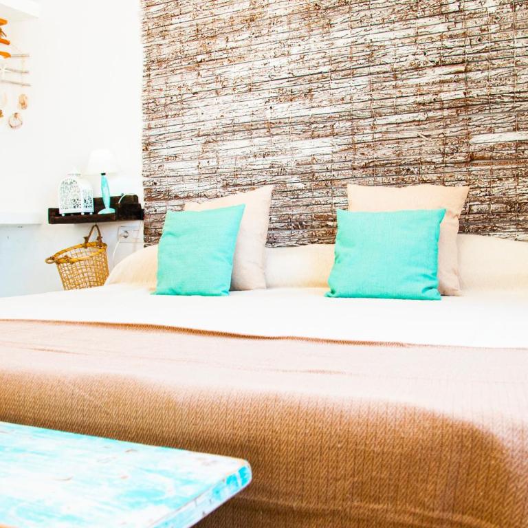 Turquesa Beach&Pool Apartaments - Apartamento de 3 dormitorios - 43