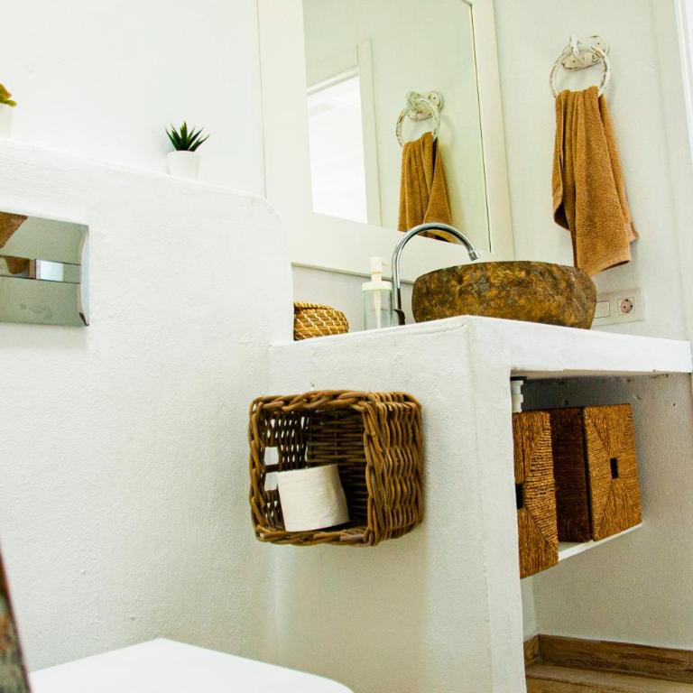 Turquesa Beach&Pool Apartaments - Apartamento de 3 dormitorios - 44
