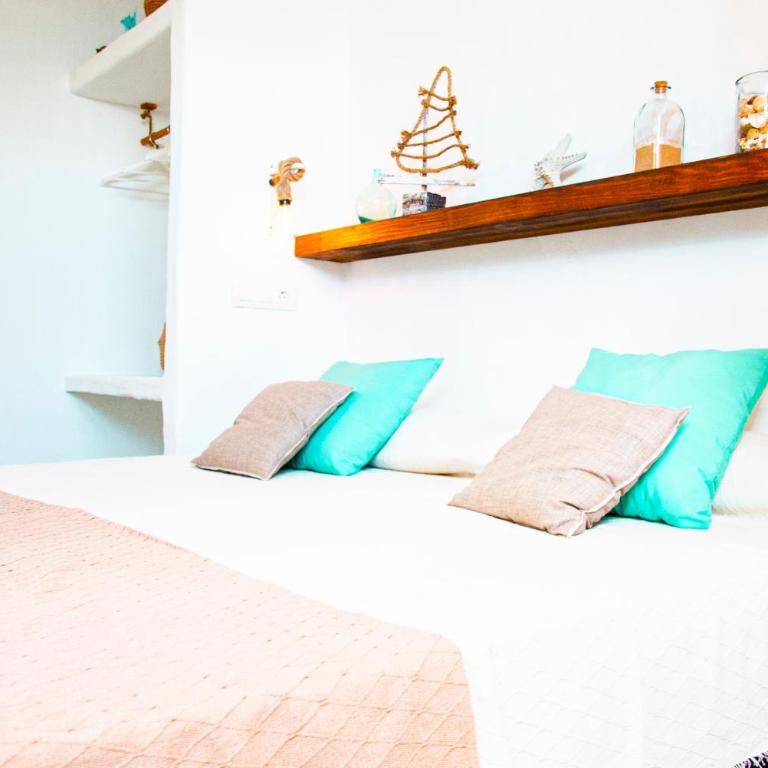 Turquesa Beach&Pool Apartaments - Apartamento de 1 dormitorio - 33