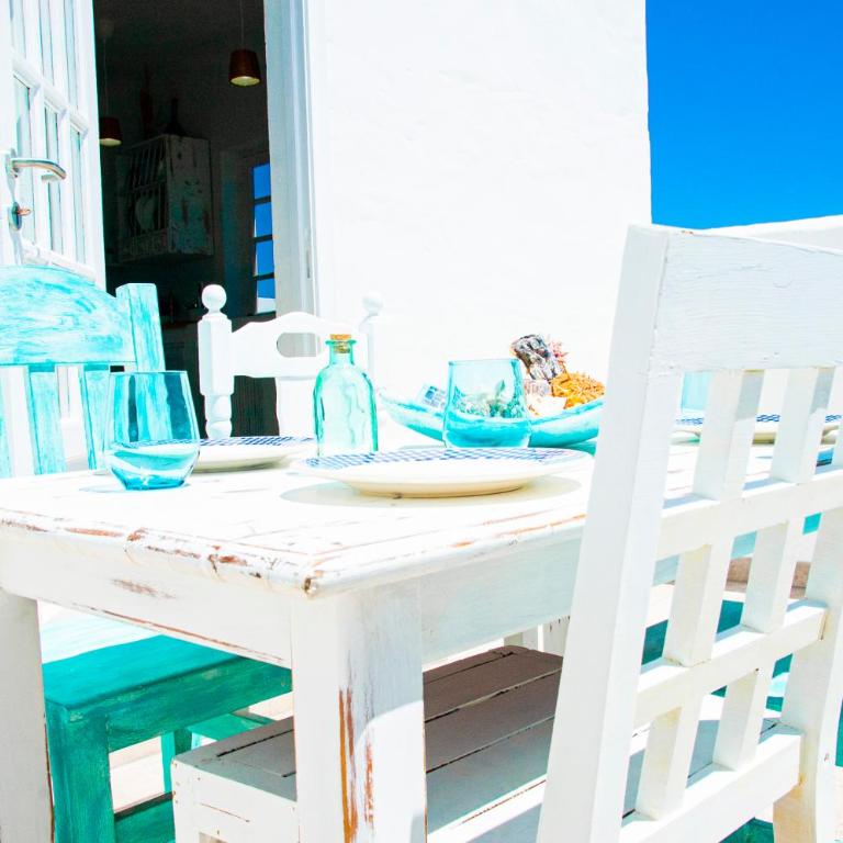 Turquesa Beach&Pool Apartaments - Apartamento de 3 dormitorios - 46