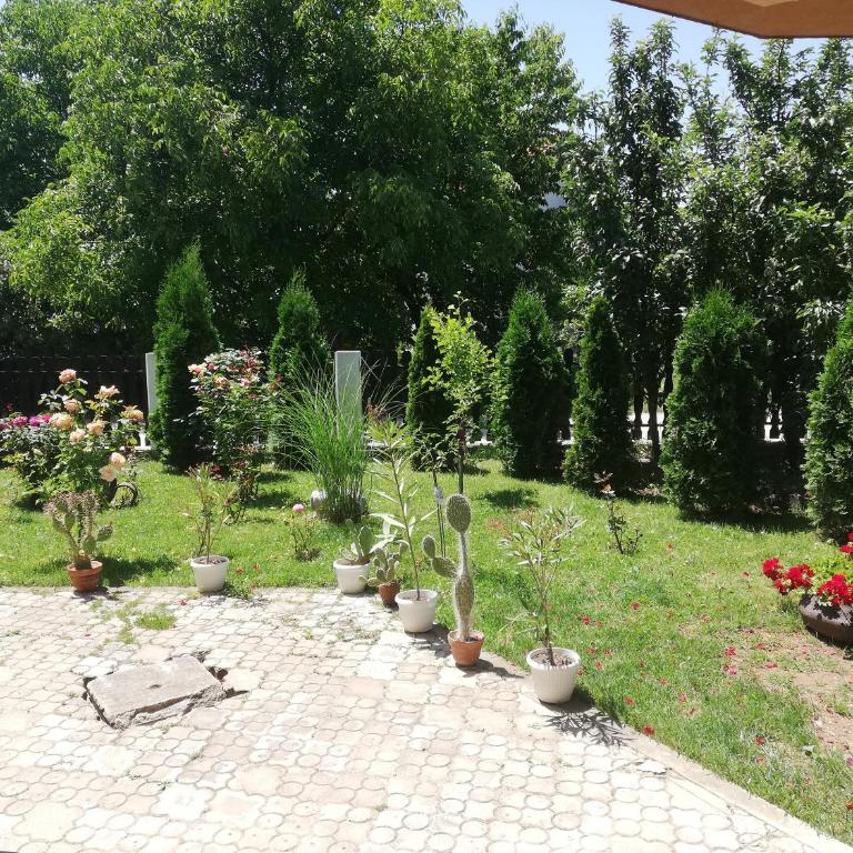 Apartmani Tvins - Apartman sa 1 Spavaćom Sobom - 25