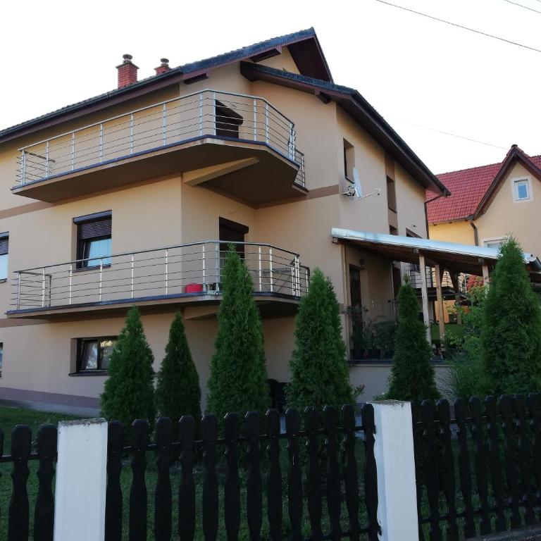 Apartmani Tvins - Apartman sa 1 Spavaćom Sobom - 23