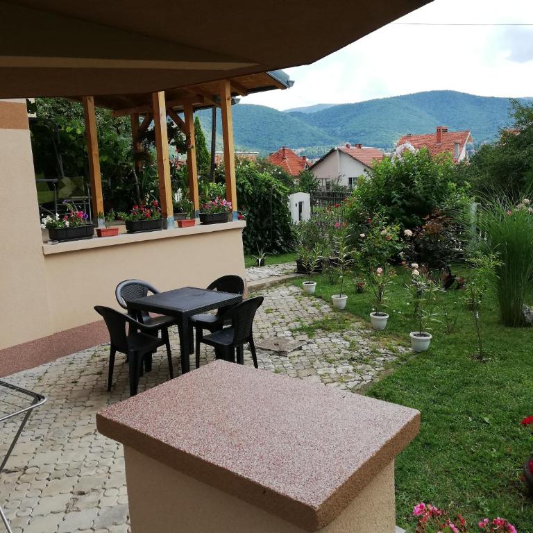 Apartmani Tvins - Apartman sa 1 Spavaćom Sobom - 24