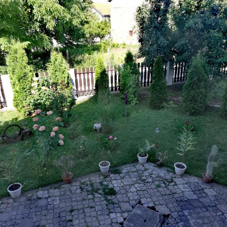 Apartmani Tvins - Apartman sa 1 Spavaćom Sobom - 28