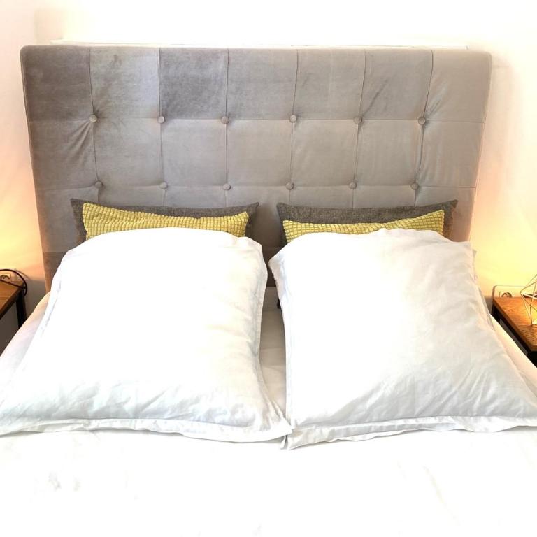 T2 Montpellier centre, climatisé - Apartment mit 1 Schlafzimmer - 2