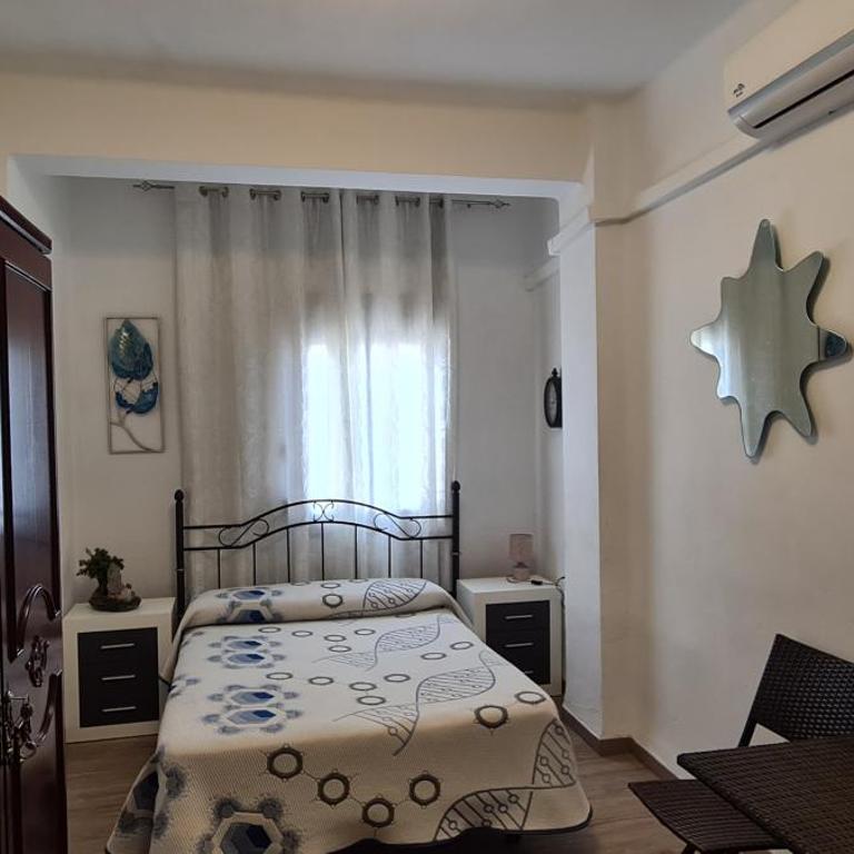 Habitación San Cayetano - Classic Double Room - 18