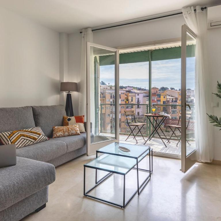 Bravissimo Plaça de la Independència, Morning Sun - Apartamento de 2 dormitorios - 43
