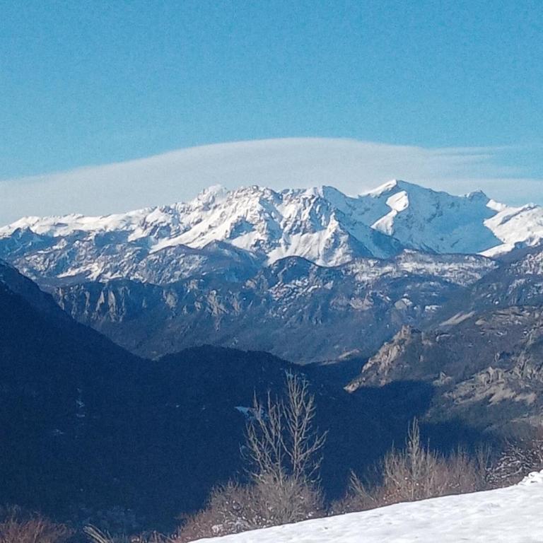 Chalet Mariabel Vue panoramique 1630 m - Chalet - 51